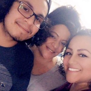 Meet your Posher, Michael n celia